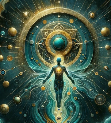 GENITALHEILUNGS-ENERGIE EXTREM (Tiefgehende Heilung)