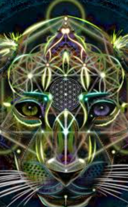 FEMININE LEOPARD POWER ELIXIR - anmutig & verzaubernd