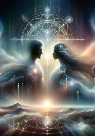 Ewige Erhabene Sexualität Eternally Sexuality© - Anhebung Sexualität Level 1 - 3