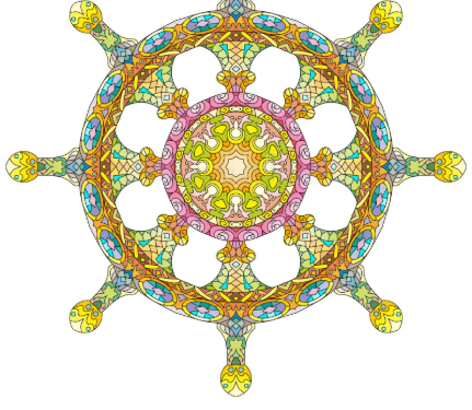 ESSENZIELLE KARMISCHE SCHULDENAUFLÖSUNG (Erleichterungs-Energie)