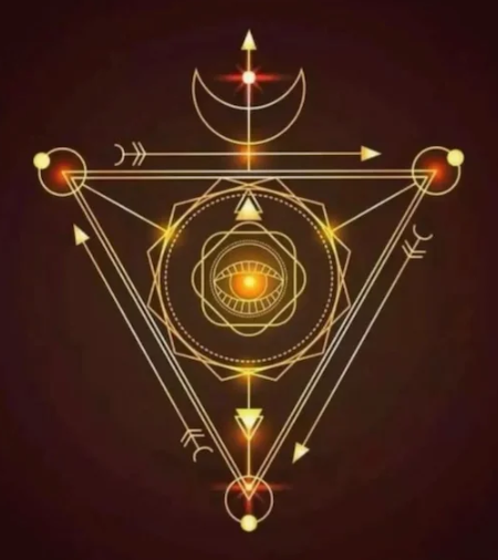 HÖHERE KRAFT VON METATRON (Träume verwirklichen)