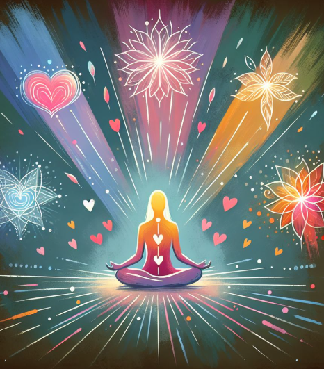 Eternal Flow of Magic (Great Manifestations)