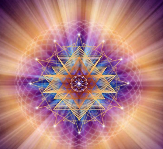 Initiation "SOUL AWAKENING" - Emotional Body Evacuation - INITIATION IV