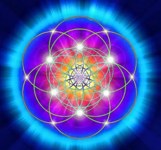 Einweihung "SOUL AWAKENING" - Ahnen- & Blutlinienbindungen ablösen - INITIATION II