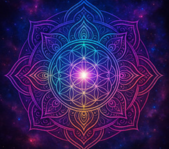 Toad Bufo Alvarius Ermächtigung (BEWUSSTSEINSERWEITERUNG)