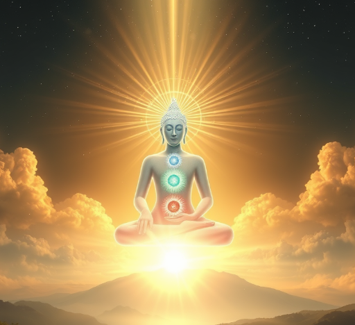 Die Ermächtigung der Lichtmantras I & II - Schwingungserhöhung & Kundalini