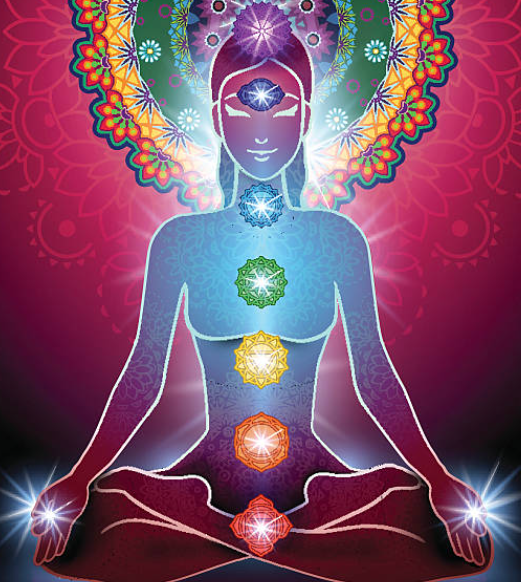 Drache von Kuan Yin - Meister der KUNDALINI - Erwecken von Kuan Yin