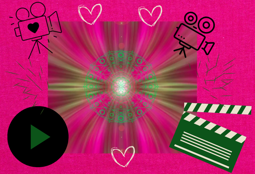 "V.I.P. ENERGY-VIDEO" - Siegel und Symbole-Paket zur Abdeckung aller Lebensbereiche - Limited-Edition!