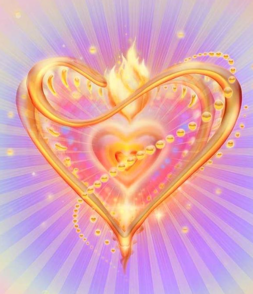 Java-Energie - KIDUNG ATI PANGLIPUR - Liebe & Anziehungskraft