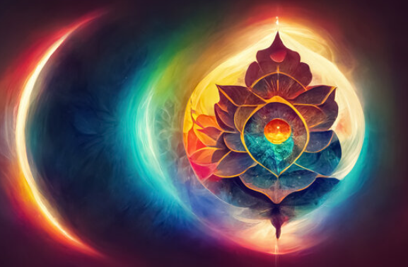 Java-Energie - AJIAN AYUNING  MELATI - Körperliche Schönheit & Magnetische Liebe