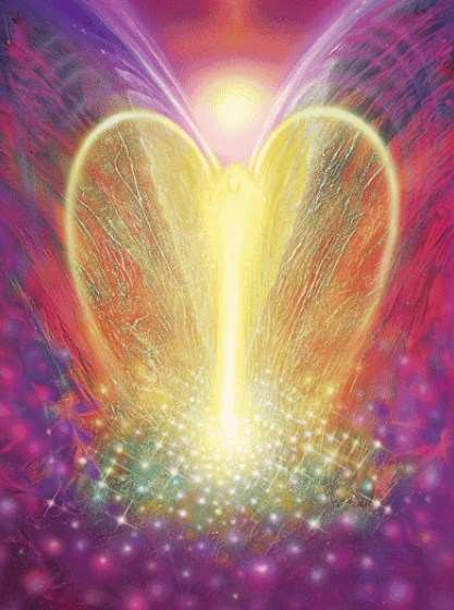 Java-Energie - AJIAN SEGORO MACAN - Selbstvertrauen, Selbstwert & mächtiger Schutz