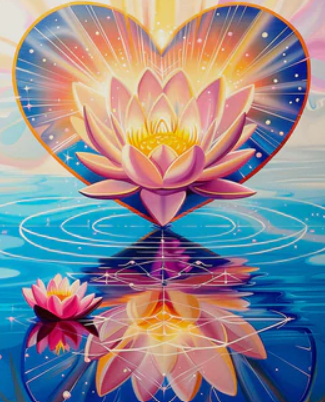 Java-Energie - ESSENZIELLER HEILIGER CANDRADIMUKA TRICHTER - Intensive Heilkraft & Spirituelles Erwachen