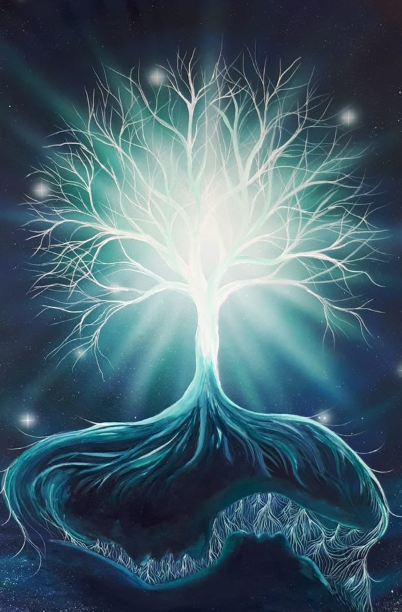 Java-Energie - DIGDAYANING ROGO GATHOTKOCO - Enorme Körperliche Ausdauer, Schutz & Kraft