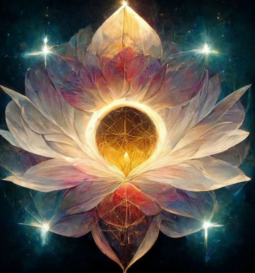 Java-Energie - SPIRITUELLE APOKALYPSE ENERGETISCHE SPÜLUNG - Spirituelle Führung & Energiewahrung