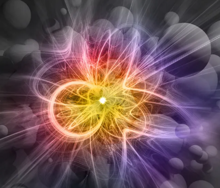 Aktivierung Zauberformel & Frequenzcode: Auflösung der atomaren Energie - nach Natara