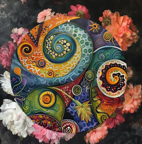 MEISTER DER ERBAUER-RASSE & SONDER-TORE - ZEITLINIEN - nach Natara