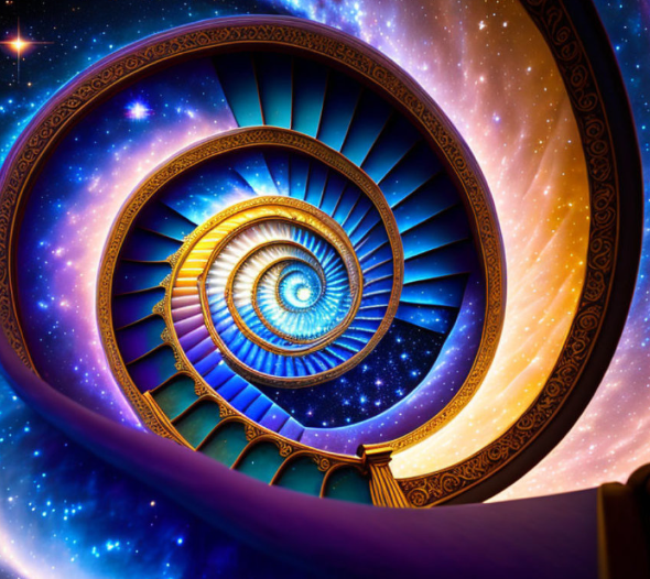 Fülle-Code für die Amygdala + Manifestationsformel - nach Natara