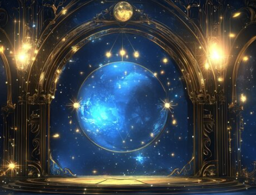 Seltenes Ritual der Orion-Kräfte: Öffne die Brücke, um die Kräfte des Orion in dein gesamtes Wesen zu integrieren