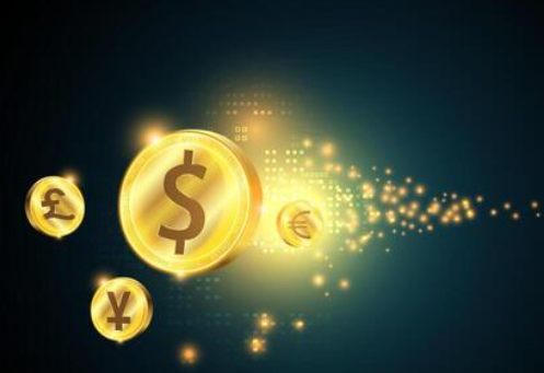 Bank of Money Luck - Bank des Geldglücks (Glück im Umgang mit Geld)