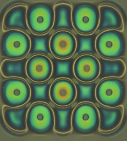 Magnetic Therapy - Magnetfeld Therapie (Heilung, Regeneration und Wiederherstellung)