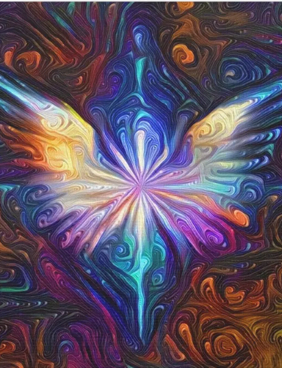 LICHTAKTIVIERUNGS-RITUAL - Schalte neue Fähigkeiten frei, um die Kräfte des Universums zu kanalisieren