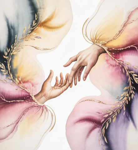 مدونة حماية الشراكة الإلهية (نظام طاقة موحد للسيادة وحماية العلاقات المقدسة في الاتحاد)