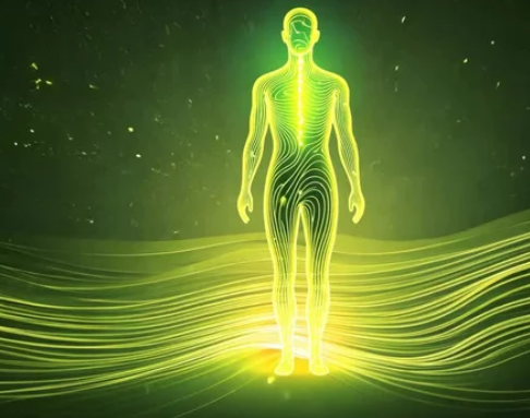 THE ESSENE BREATH DNA PURIFIER (Ein dreistufiges asketisches Zellreinigungssystem - Biologische Heiligkeit und Reinheit)