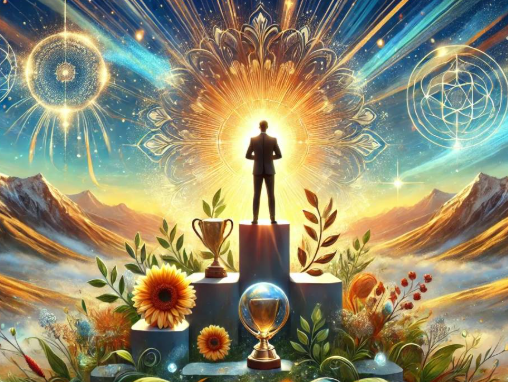 THE LIFE-FLOW CRYSTALLISATION SYSTEM (Eine fünfstufige energetische Modalität zur verkörperten Manifestation, bewussten Integration und Stabilisierung des greifbaren Lichts)