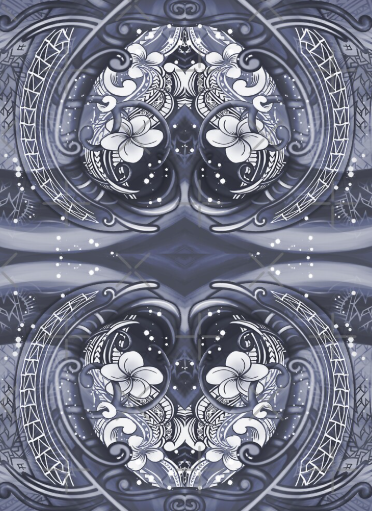 Carbon Platinum - Platiner Kohlenstoff (Neue Kosmos Wellen)