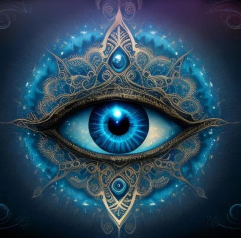 13TH INTERFACE CODEX (Die Meta-Einstimmung der unendlich dimensionalen Rezeption - Ein vierstufiges Shamballa-Erweiterungssystem)