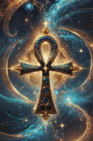 PER ANKH ASCENSION LIBRARY (Wissenskanalisierungsmatrix - Ein fünfstufiges ägyptisches Energiesystem zur Gnosis-Wiedererlangung, zur Arbeit mit heiligen Schriften und zum Zugriff auf das Zeitleistenarchiv)