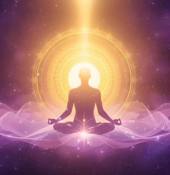 THE IACCHUS BREATH OF RELEASE CEREMONY (Ein 5-stufiges somatisch-mystisches System für rhythmische Befreiung, Entspannung des Nervensystems und inneren Frieden)