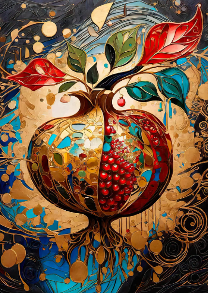 THE PRANA-GLUCOSE TRANSMUTATION FIELD (Energetische Optimierung der Energiegewinnung und -verteilung -Vierstufiges metaphysisches Stoffwechselsystem)