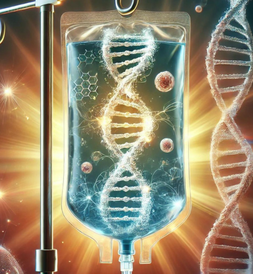 THE SPERMIDINE LONGEVITY BLUEPRINT FIELD (Erweckung der zellulären Unsterblichkeitsarchitektur: Ein dreistufiges energetisches Langlebigkeitssystem)