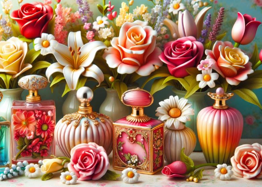 مجال ضخ البرانا العطري (تجديد قوة الحياة المنشط بالتنفس)
