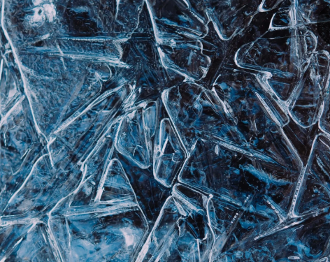 THE CRYO-LIGHT CELLULAR PURIFICATION SYSTEM (Entgiftung und Entzündungshemmung durch Frost – Eine 3-stufige energetische Kryotherapie-Reinigungstechnologie)