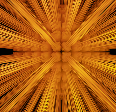 THE BETA-CAROTENE LIGHTVISION FIELD (Energetische Lichttransformation für zelluläre Strahlkraft, Aktivierung des Sehvermögens und innere Erleuchtung. Ein 4-stufiges Antioxidantien-Lichtfeldsystem für Schutz, Sehkraft und spirituelles Leuchten)