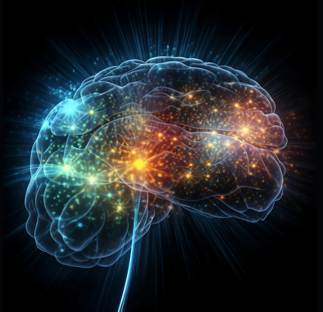 Grundkurs - Wiederherstellung der 12 Hirnnerven - nach Yamsaro/Natara®