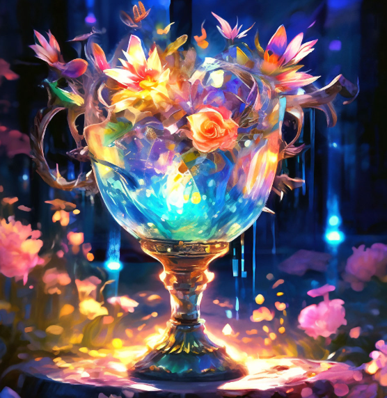 THE MIRACLE FREQUENCY RESTORATION SYSTEM (6 levels) - (Ein 6-stufiges System zur spirituellen Erhebung, Wiederherstellung der Hoffnung und göttlichen inneren Erneuerung)