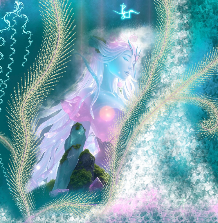 THE PHARMAKON HORMESIS REPAIR FIELD (5 levels) - (Die alchemistische Wissenschaft der Umwandlung von Gift in Medizin - Angst wird zur Selbstermächtigung)