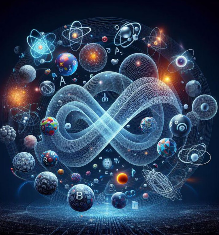 THE ARSENICUM ANXIETY DISSOLUTION CHAMBER (5 levels) - (Ein souveränes Heilungsfeld für existenzielle Ängste, Kontrollmuster und Unruhe)