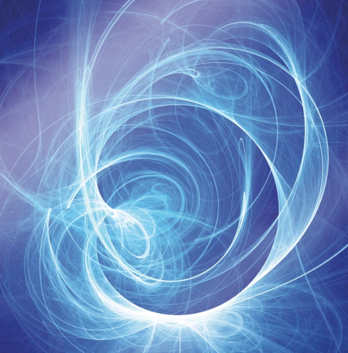 THE KOBOLD SHADOW PURIFICATION ENGINE (5 levels) - (Zum Gefäß des blauen göttlichen Lichts werden - Reinheit)