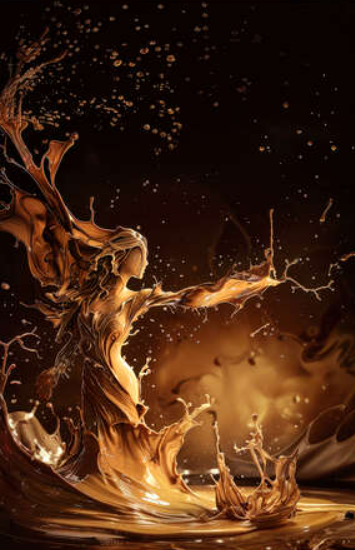 THE BIO-SHAPE COMMAND MATRIX (3 levels) - (Ein dreistufiges Energiesystem zur Körperformung, Fettumverteilung und Neugestaltung der idealen Körperform)