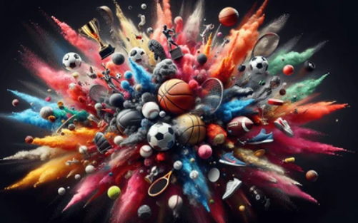 THE PEAK-ATHLETE NEURAL COMMAND GRID - (Energetische Optimierung der Gehirn-Muskel-Schnittstelle für explosive sportliche Leistungen)