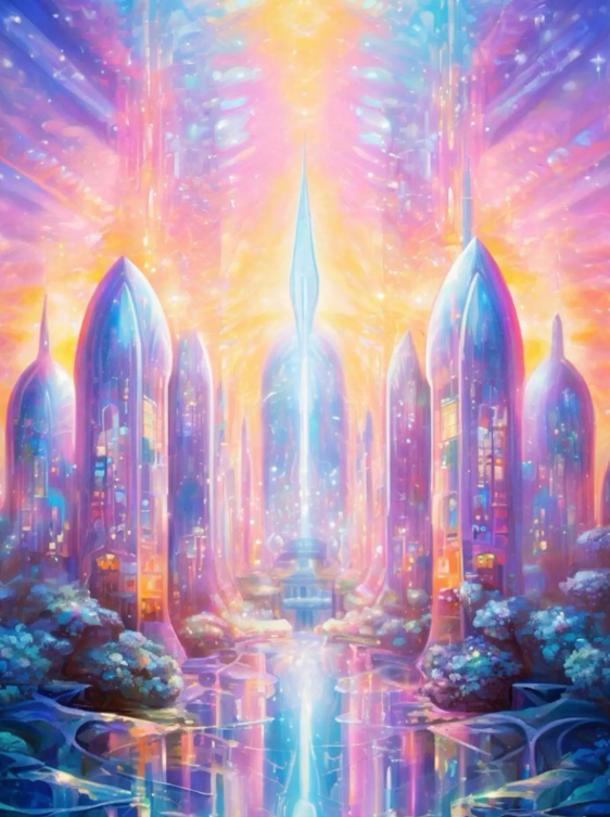 THE STARSEED STONE CODEX (3 levels) - (DNA-Erweckung durch Meteoritenenergien galaktischen Ursprungs: Ein dreistufiges, lichtkodiertes System zur Aktivierung des Sternengedächtnisses, zum genetischen Aufstieg und zur biologischen Unsterblichkeit)