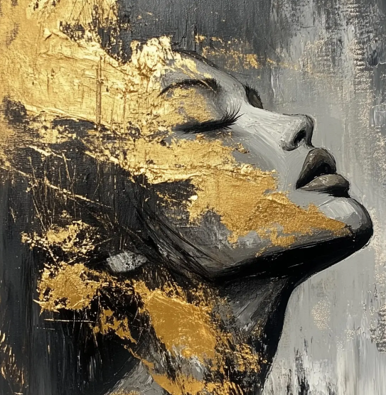 THE ANTI-SAGGING LIFT & HOLD SYSTEM (5 levels) - (Eine 5-stufige energetische Architektur für kontinuierliches Gesichtslifting, Konturunterstützung und Stabilität gegen die Schwerkraft)