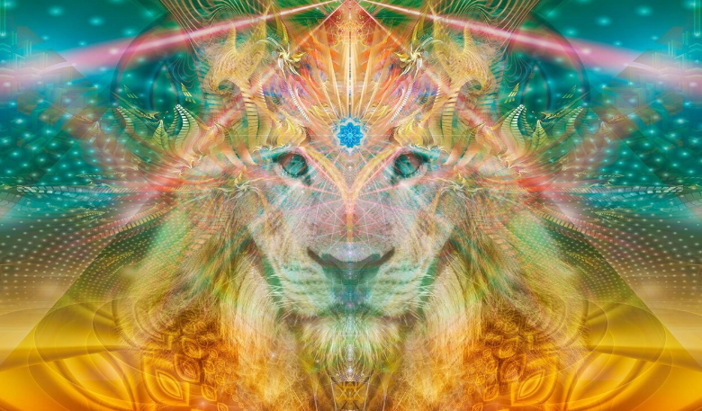 THE DRIVE CORE REACTIVATION MATRIX (3 levels) - (Ein dreistufiges System zur Wiederherstellung des Vorwärtsimpulses - Starke Motivation und Antrieb)