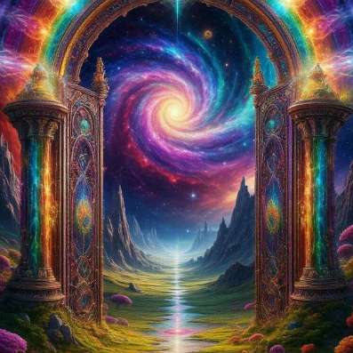 THE SEVEN RAY INVERSION CODEX (7 levels) - (Ein souveränes System zur Rückgewinnung schöpferischer Kraft - Magnetische Intelligenz)