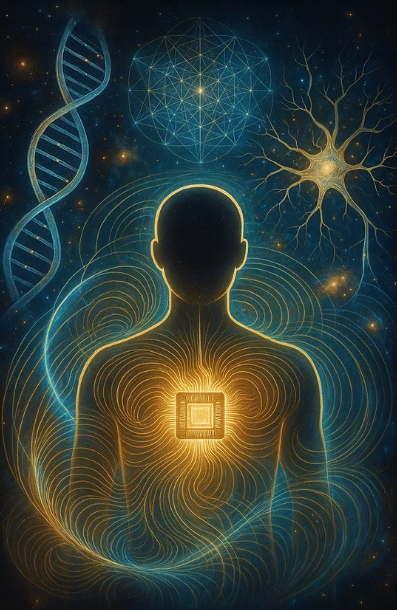 BESCHLEUNIGENDE INTENSIVIERENDE ORGAN-KÖRPER-HEILCODES - nach Natara