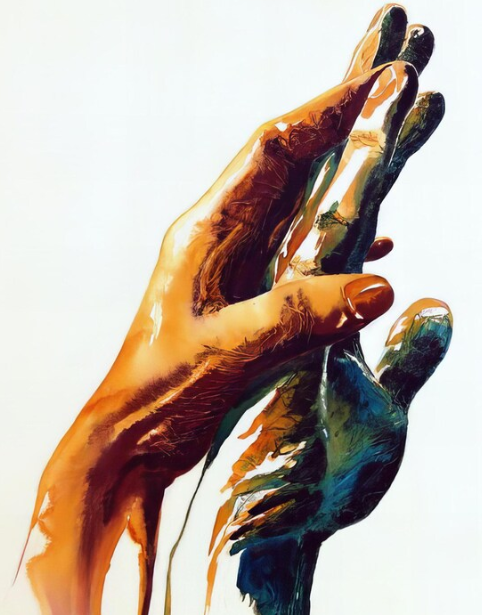 IMPERIUM EROS NOCTIS (4 levels) - (Das Reich der nächtlichen Begierde - Absolute erotische Autorität)